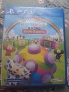 We Love Katamari Reroll+ Royal Reverie PS4 PS5 | Nowa!