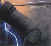 Maximillian Quartet With Niklas Fredin And Miriam Sarghini-Aïda* – At G