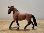 Schleich koń hanowerski klacz figurka model wycofany z 2016 r.