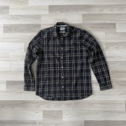 Koszula w kratkę Norse Project