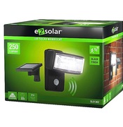 Reflektor (kinkiet) solarny LED EZSOLAR