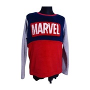 *BLUZA146 152 DZIECIĘCA 11 12 LAT MARVEL PRIMARK CIEPŁA MIŁA W DOTYKU