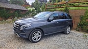 Mercedes GLE 350