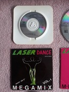 Laser dance vol 1