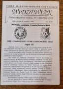 Widzew - Czornomorec - 26.09.1995 - Widzewiak