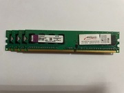 Pamięć RAM Kingston 1 GB DDR2