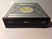 Napęd nagrywarka Blu-ray 4k UHD DVD Hitachi-LG BH16NS55 wewnętrzna