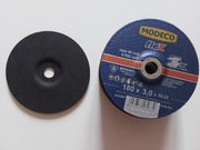 TARCZA TARCZE DO METALU 180 x 3,0 x 22,23mm 