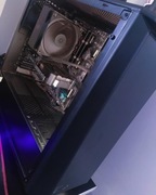 KOMPUTER STACJONARNY GAMINGOWY