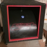 PACZKA BASOWA 15'' Eminence Legend CB15 300W8Ohm