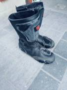 Buty motocyklowe damskie 39 