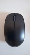 Mysz Microsoft czarna Bluetooth RJN-00003 | Myszka Biuro Oburęczny