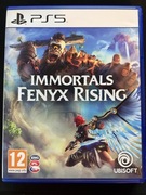 Gra PS5 Immortals Fenyx Rising