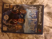 Gra Harry Potter PlayStation 2