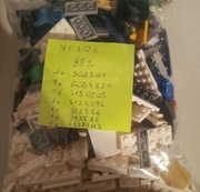LEGO star wars 75305