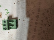 Listwa zaciskowa MSTB 3p