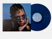Rico Nasty Nasty niebieski winyl, usa Import