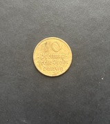 10 Femingów Wolne Miasto Gdańsk 1932r.