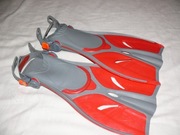 Płetwy paskowe 32-37