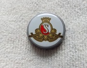 KAPSEL PIWNY BROWAR BRZEG nr.kat 2