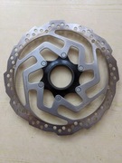 Tarcze hamulcowe Shimano 180 mm rowerowe