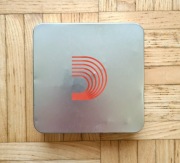 D'Addario Planet Waves Metal String Case - metalowy pokrowiec na akcesoria