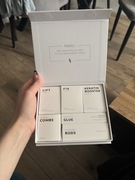 Nanolash zestaw do laminacji rzęs