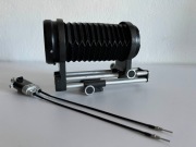 Hasselblad miech do makrofotografii