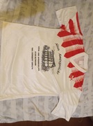 Koszulka piłkarska Puma lata 80