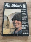 Mać! Pariadka anarchistyczny magazyn autorów  8-9/1996