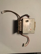 Transformator 2x15V 27V 5V 3,3V