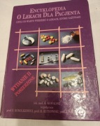 Encyklopedia o lekach dla pacjenta A. Kowalski