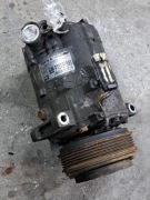 Sprezarka klimatyzacji opel vectra c 1.6 16v 100KM 13191995 fiat croma 2