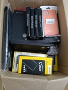 Box Amazon etui Apple bransolety 