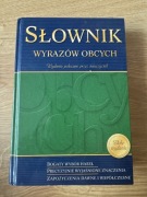 Słownik wyrazów obcych Greg