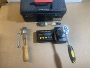 Wilgotnościomierz Dramiński do ziarna zboża,nasion, kukurydzy