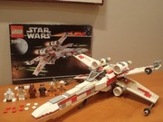 LEGO STAR WARS 6212 - X-wing Fighter