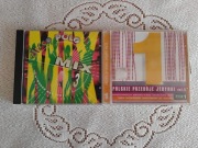 Płyty CD (Disco Polo & Pop) UNIKATY!!!!!!!!!!!!!!!!!!!!!!!!!!