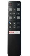 Pilot uniwersalny do TV TCL,Thomson RC802V FUR6 VOICE,Netflix