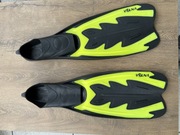 Pretwy do freedivingu man g rozmiar od 40-42