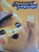 Pokemon Bulk Starter kolekcji Perfect Order i Mega Evolution