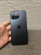 IPhone 15 pro max 256gb, 92% bateria, gwarancja