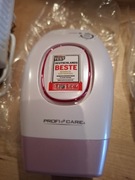 Urządzenie do depilacji laserowej PROFI CARE 