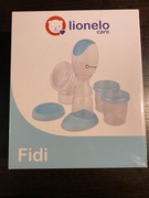 Laktator lionelo+ gratis 