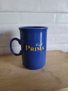 Kubek porcelanowy Cafe Prima