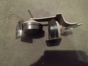 SYGNAŁ KLAKSON BMW E60 E61 6935988 6935987 6935709