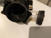 Pompa pralki Whirlpool Polar 