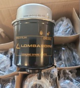 Filtr paliwa Lombardii DCI oryginał Ligier,Microcar itd 