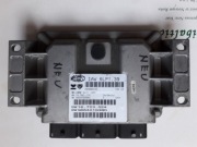 PEUGEOT 307 2.0 V16 sterownik silnika