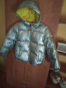 Kurtka na sezon zimowy ,jesienno wiosenny  letnie 